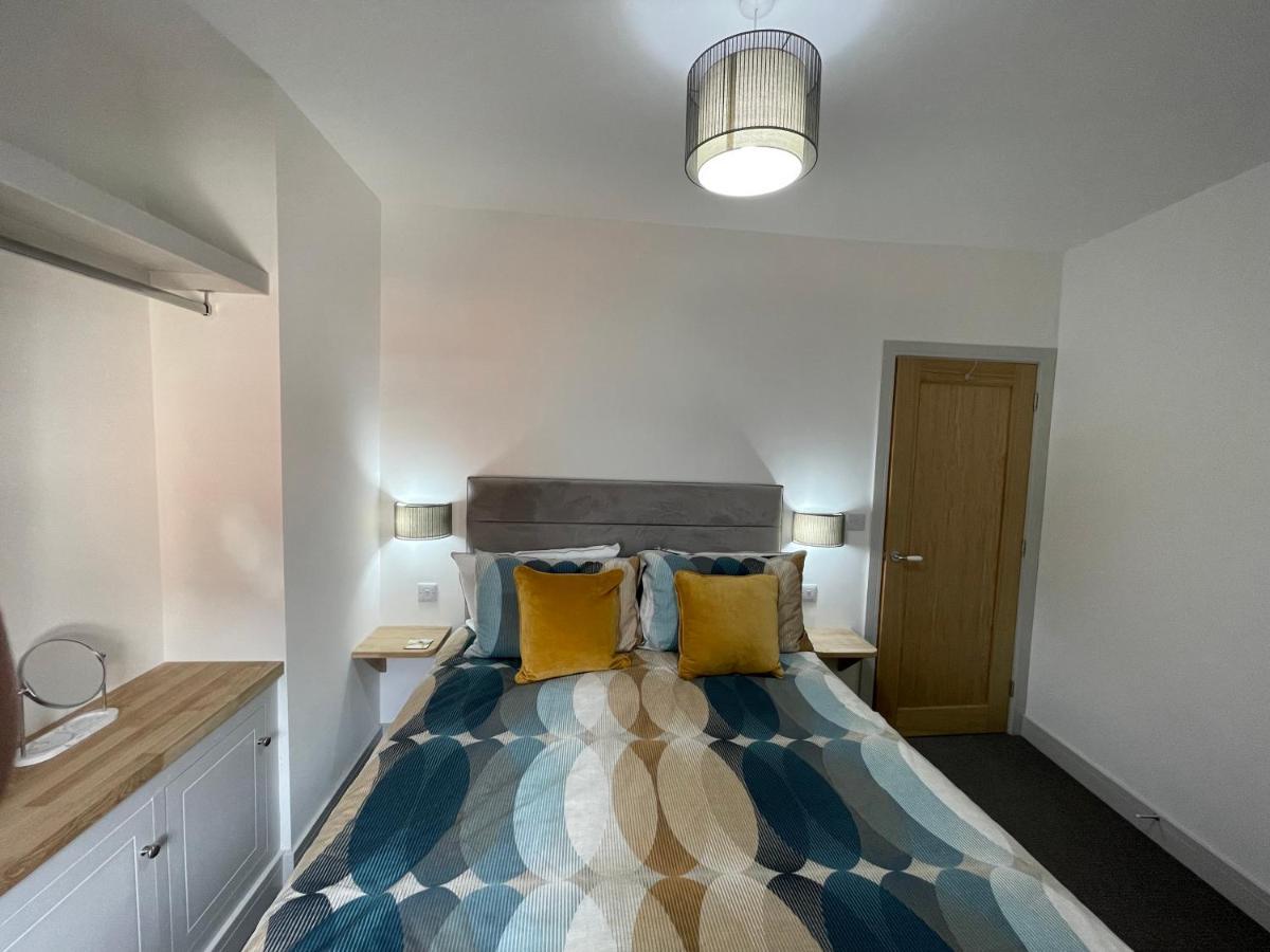 Lees Lookout Holt ,2 Bedroom Luxury Apartment With Private Parking Eksteriør bilde