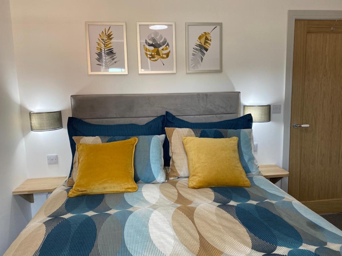Lees Lookout Holt ,2 Bedroom Luxury Apartment With Private Parking Eksteriør bilde