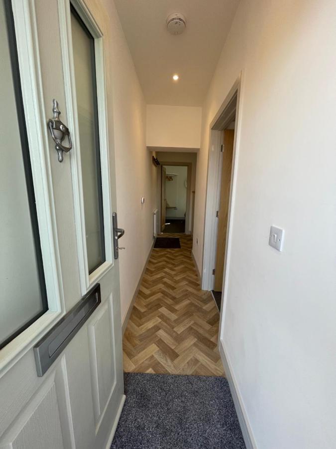 Lees Lookout Holt ,2 Bedroom Luxury Apartment With Private Parking Eksteriør bilde